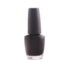 Opi Nail Lacquer Lincoln Park After Dark Mujer
