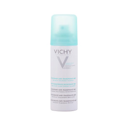 Vichy Deodorant Anti-transpirant 24h Sans Alcool Vaporizador 125 Ml Unisex