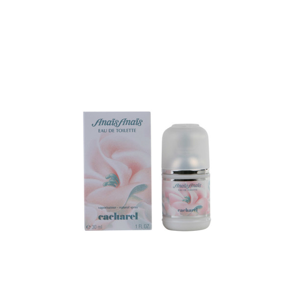 Cacharel Anaïs Anaïs Eau de Toilette Vaporizador 30 Ml Mujer