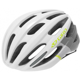 Giro Casco Saga 2019 Blanco Amarillo Giro Casco Saga 2019 Blanco Amarillo