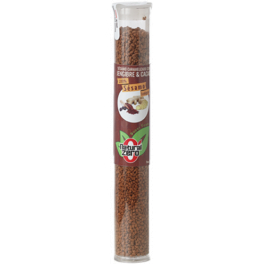 Natural Zero Salsa Sesamo - Maca y Limon 70 gr Natural Zero Salsa Sesamo - Maca y Limon 70 gr