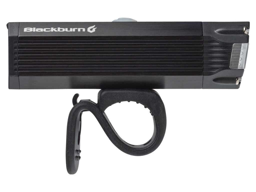 Blackburn Dayblazer 800 Luz Delantera Central Negro Blackburn Dayblazer 800 Luz Delantera Central Negro