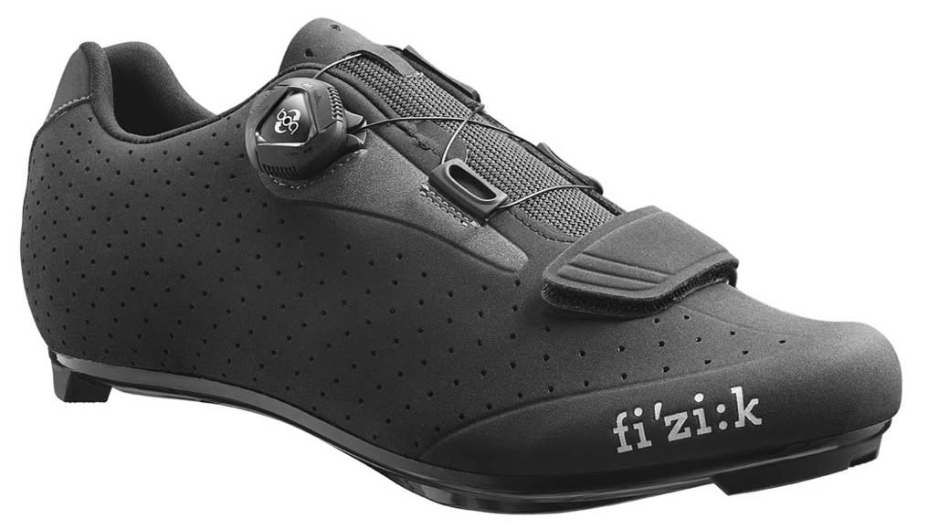 Fizik Zapatillas R4M Negro Fizik Zapatillas R4M Negro