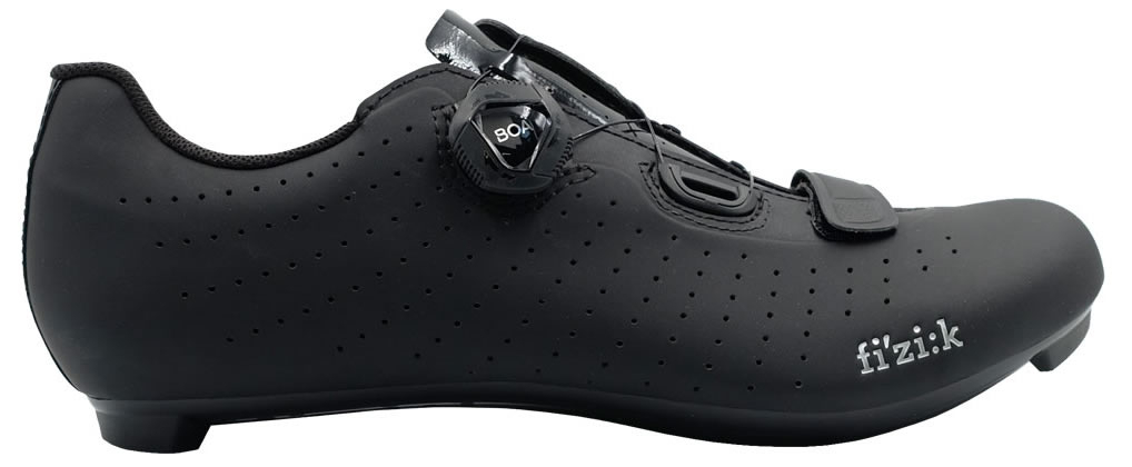 Fizik Zapatillas Tempo R5 Overcurve Negro Fizik Zapatillas Tempo R5 Overcurve Negro