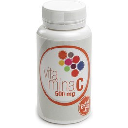 Artesania Vitamina C (Ester C) 500mg 60 Cap.