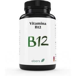 Ebers Vitamina B 12 60 Comp