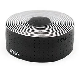 Fizik Cinta de Manillar Tempo Microtex Classic Negro Fizik Cinta de Manillar Tempo Microtex Classic Negro