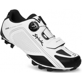 Spiuk Sportline Zapatillas Altube MTB Unisex 2019 Blanco - Negro - Rojo Spiuk Sportline Zapatillas Altube MTB Unisex 2019 Blanco - Negro - Rojo