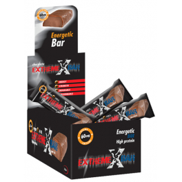Gold Nutrition Extreme Bar 24 barritas x 46 gr Gold Nutrition Extreme Bar 24 barritas x 46 gr
