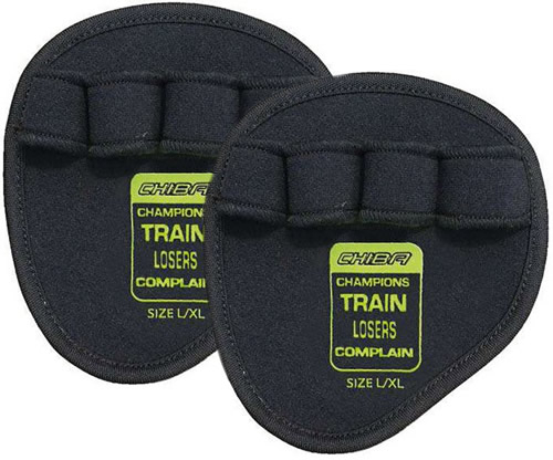 Chiba Motivation Grippad Negro Chiba Motivation Grippad Negro