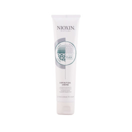 Nioxin 3d Styling Definition Creme 150 Ml Unisex
