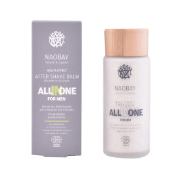 Naobay Men All-in-one After Shave Balm 100 Ml Unisex