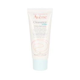 Avene Cleanance Hydra Cream 40 Ml Unisex