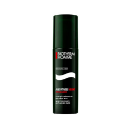 Biotherm Homme Age Fitness Advanced Night 50 Ml Hombre
