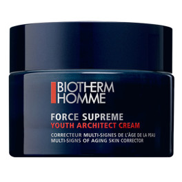 Biotherm Homme Force Supreme Youth Reshaping Cream 50 Ml Hombre