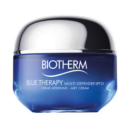 Biotherm Blue Therapy Multi-defender Normalcombination Spf25 50 Ml Mujer