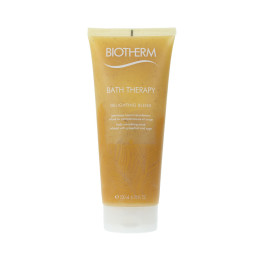 Biotherm Bath Therapy Delighting Blend Body Smoothing Scrub 200 Ml Unisex