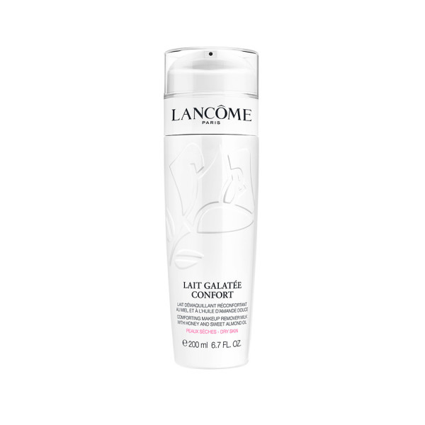 Lancome Confort Lait Galatee 200 Ml Mujer