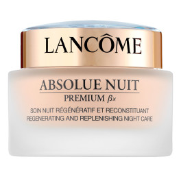 Lancome Absolue Premium Bx Crème Nuit 75 Ml Mujer