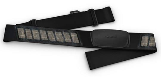 Garmin Pulsometro HRM-DUAL Garmin Pulsometro HRM-DUAL
