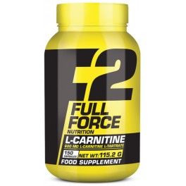 Full Force Nutrition L-Carnitine 150 caps Full Force Nutrition L-Carnitine 150 caps