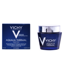 Vichy Aqualia Thermal Soin De Nuit Effet Spa 75 Ml Mujer