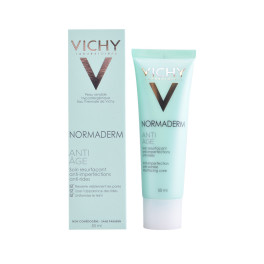 Vichy Normaderm Anti-âge Soin Resurfaçant Anti-imperfections 50 Ml Mujer