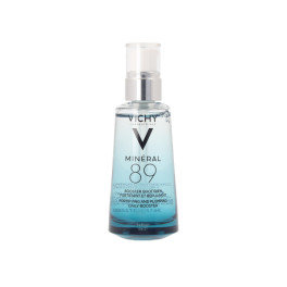 Vichy Minéral 89 Booster Quotidien Fortifiant 50 Ml Unisex