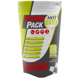 Nutrisport Sport Pack Antioxidante 30 packs Nutrisport Sport Pack Antioxidante 30 packs