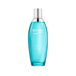 Biotherm Eau Pure Invigorating Cool Mist 100 Ml Mujer