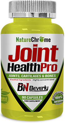 Beverly Nutrition Joint Health Pro 90 caps Beverly Nutrition Joint Health Pro 90 caps