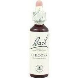Bach Chicory-achicoria 10ml