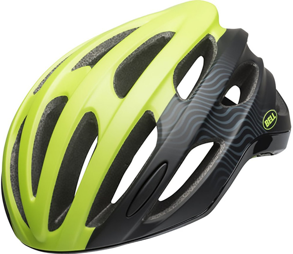 Bell Casco Formula Amarillo Fluor 2019 Bell Casco Formula Amarillo Fluor 2019