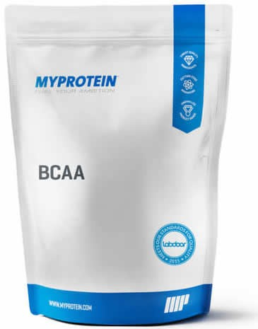 Myprotein BCAA (Aminoácidos Ramificados) 1 kg Myprotein BCAA (Aminoácidos Ramificados) 1 kg