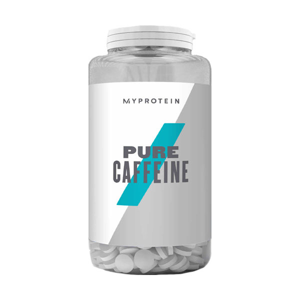 Myprotein Caffeine Pro 200 comprimidos