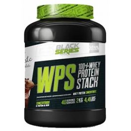 Soul Project WPS Whey Protein Stack 2 kg Soul Project WPS Whey Protein Stack 2 kg