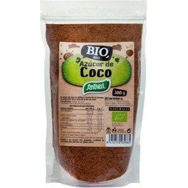 Santiveri Azucar Coco Bio 300 Gramos