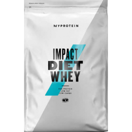 MyProtein Impact Diet Whey 1 kg