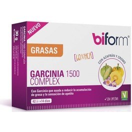 Dietisa Biform Garcinia 1500 Complex 48 comp