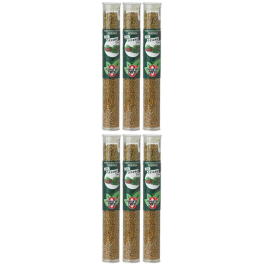 Natural Zero Semillas Sesamo - Moringa 6 stick x 70 gr Natural Zero Semillas Sesamo - Moringa 6 stick x 70 gr