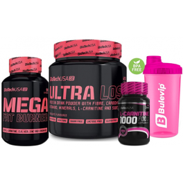 BioTechUSA - Pack Linea BioTechUSA - Pack Linea