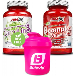 Pack Amix Ely Perez Linea Pack Amix Ely Perez Linea
