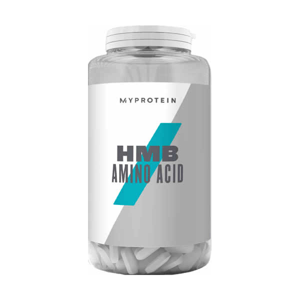 Myprotein HMB 180 comprimidos