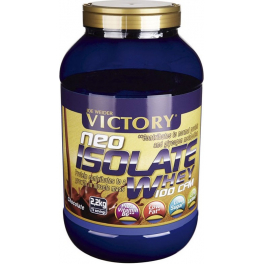 Cad.12/12/19 Victory Neo Isolate Whey 100 CFM 2.2 Kg Cad.12/12/19 Victory Neo Isolate Whey 100 CFM 2.2 Kg