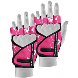Chiba Guantes Lady Motivation Rosas Chiba Guantes Lady Motivation Rosas