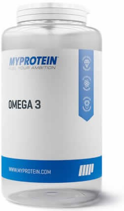 Myprotein Omega 3 90 caps Myprotein Omega 3 90 caps