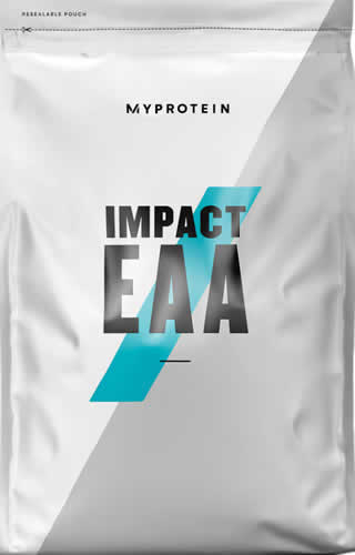 Myprotein Aminoácidos Esenciales 250 gr Myprotein Aminoácidos Esenciales 250 gr