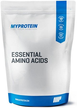 Myprotein Aminoácidos Esenciales 250 gr Myprotein Aminoácidos Esenciales 250 gr