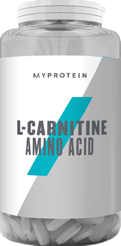 Myprotein L-Carnitina 90 tabs Myprotein L-Carnitina 90 tabs