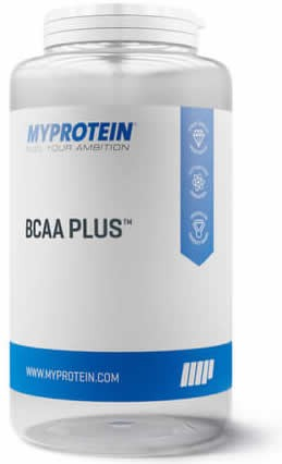 Myprotein BCAA Plus 90 tabs Myprotein BCAA Plus 90 tabs